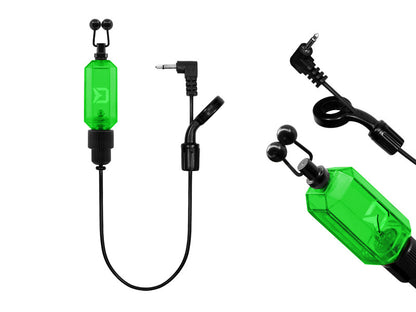 Bissanzeiger Delphin CUBIX Light