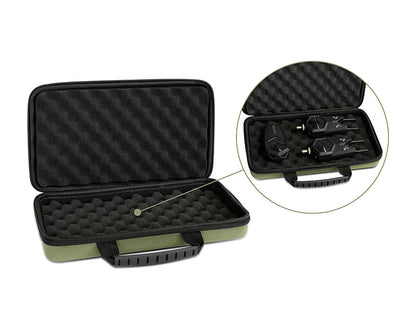Zubehörkoffer Delphin CLASSA HardCASE