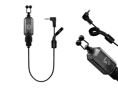 Bissanzeiger Delphin CUBIX Light