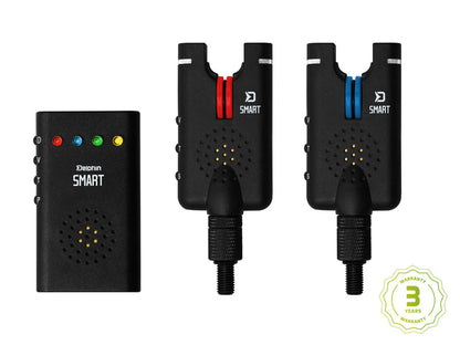SET Delphin SMART