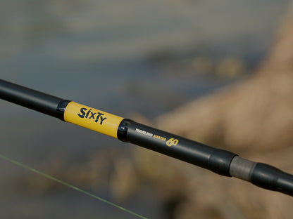 Delphin SIXTY 280 cm/100 g/5 Teile