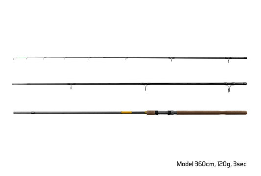 Delphin SYMBOL Feeder 2