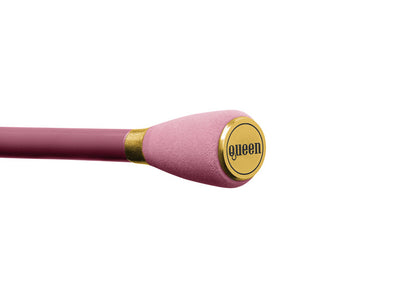 Delphin QUEEN Spin  2 Teile