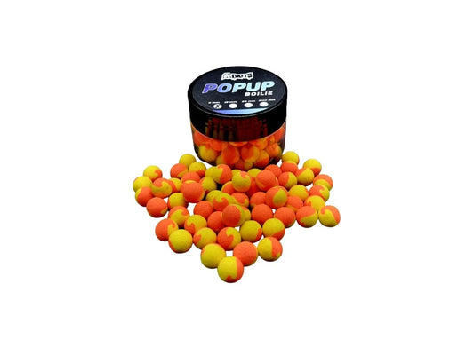 Fluo Pop Up Citrus 11mm 150ml