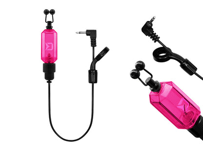 Bissanzeiger Delphin CUBIX Light
