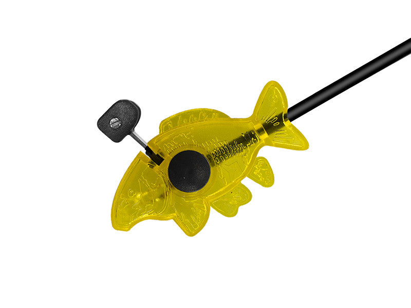 Bissanzeiger Delphin CARPY