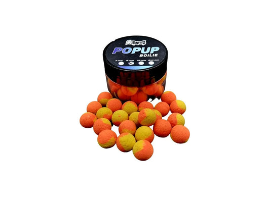 Fluo Pop Up Citrus 15mm 150ml