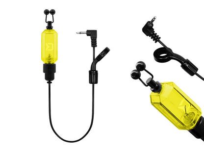 Bissanzeiger Delphin CUBIX Light