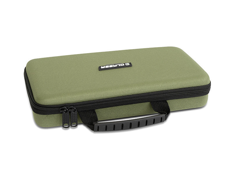 Zubehörkoffer Delphin CLASSA HardCASE