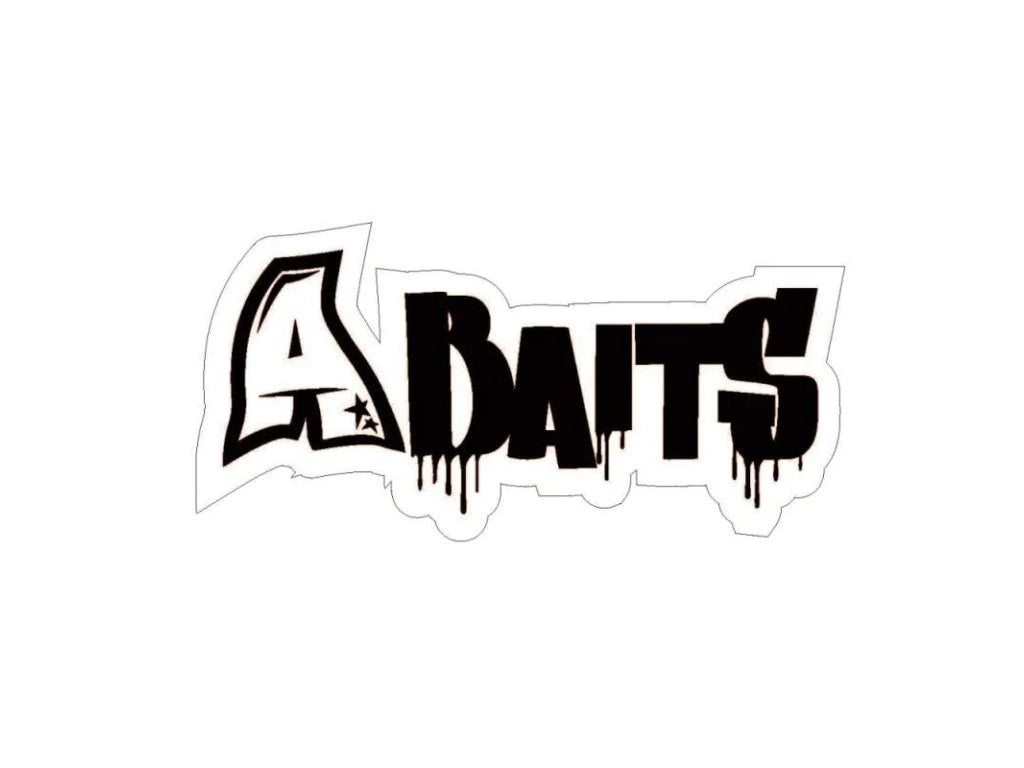Nálepka ABaits 03