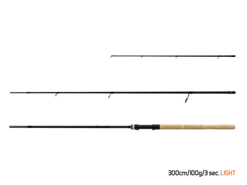 Delphin REAXE Heavy Feeder