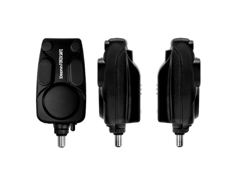 Individueller Bissanzeiger Delphin FX1
