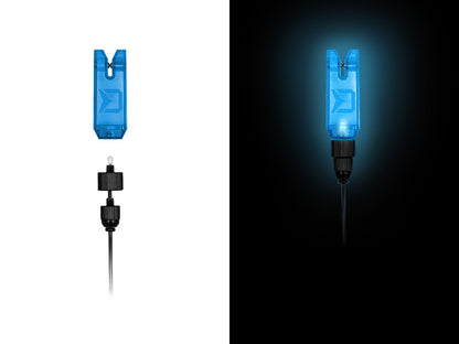 LED-Bissanzeige Delphin LightBLOCK