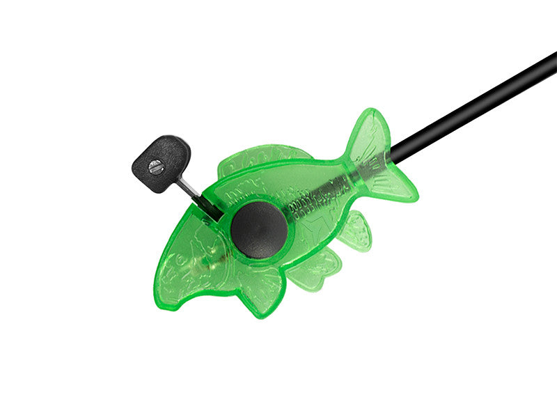 Bissanzeiger Delphin CARPY