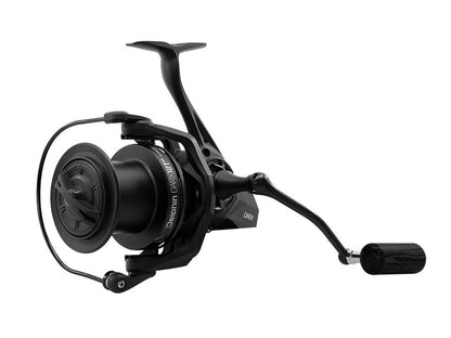 Delphin BLACX