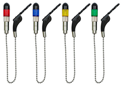 Kettenbissanzeiger CSW II
