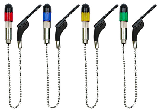 Kettenbissanzeiger CSW II
