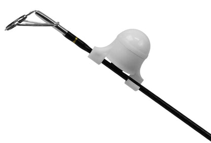 Delphin TIP-Alarm mit 2 Adaptern