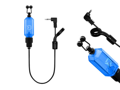Bissanzeiger Delphin CUBIX Light