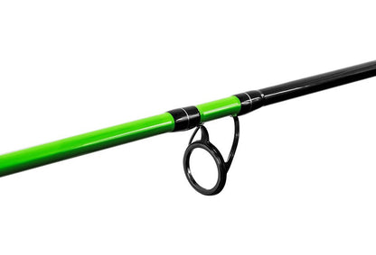 Delphin MONSTRO II  2 Teile