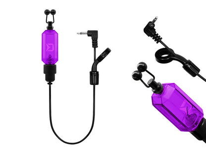 Bissanzeiger Delphin CUBIX Light