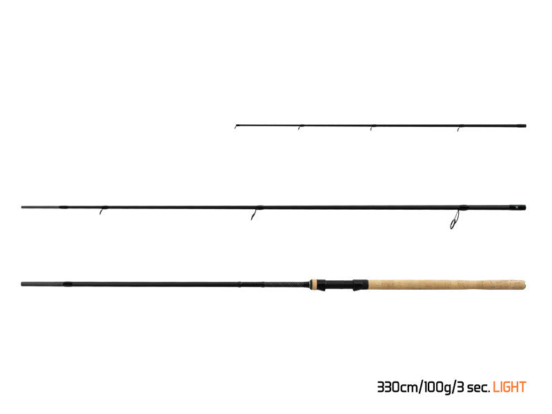 Delphin REAXE Heavy Feeder