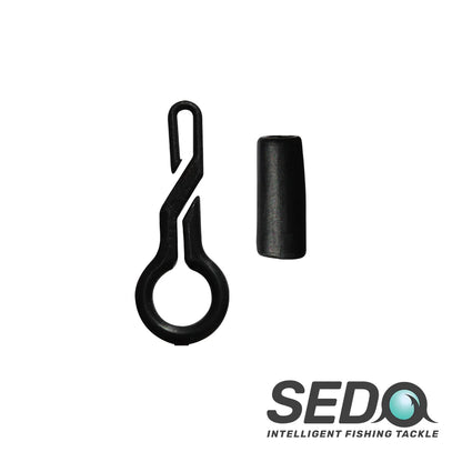 Back Lead Clips Set