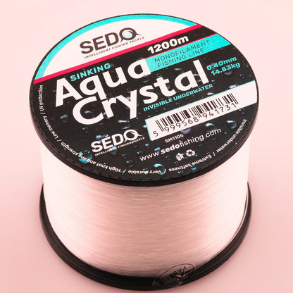 SEDO Aqua Crystal 1200 Meter