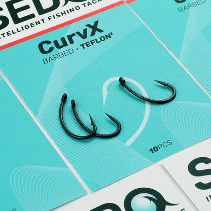 CurvX