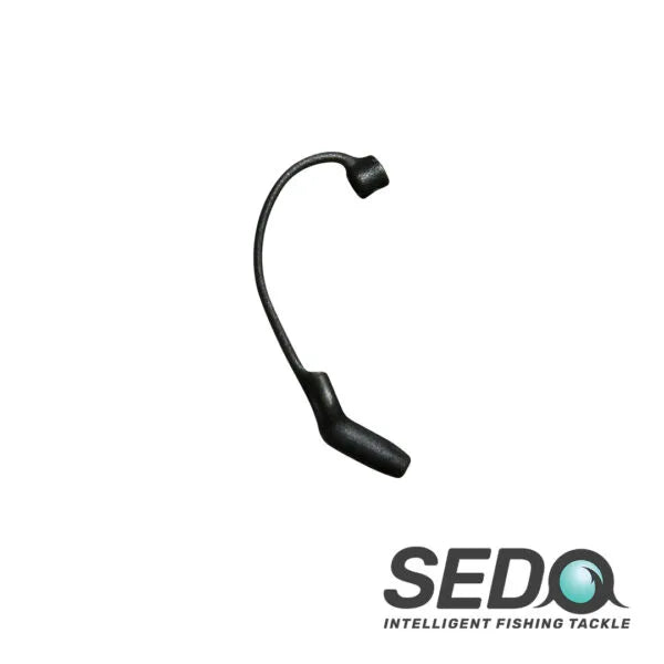 Deep Turn KickR – Black Edition