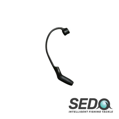 Deep Turn KickR – Black Edition