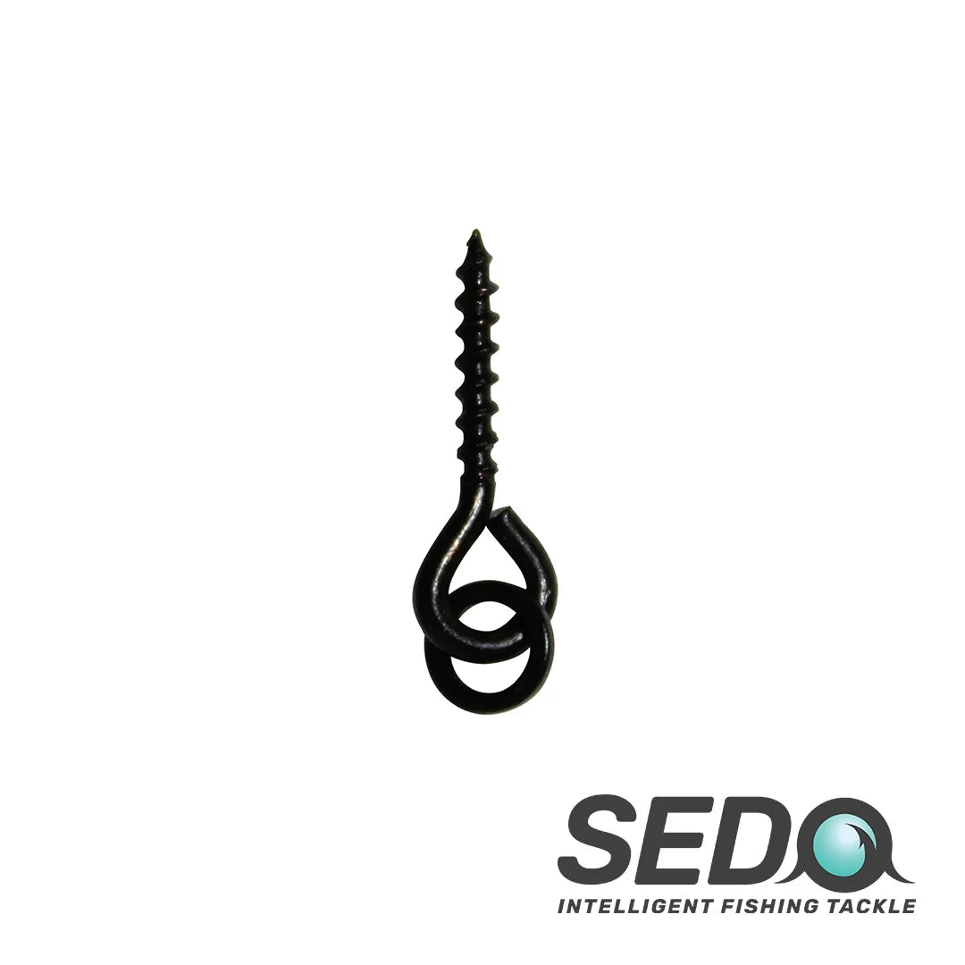 Fast Bait Screw with round rig