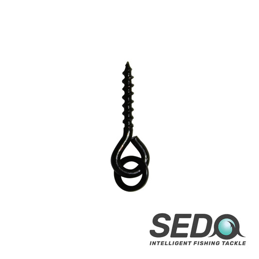 Fast Bait Screw with round rig