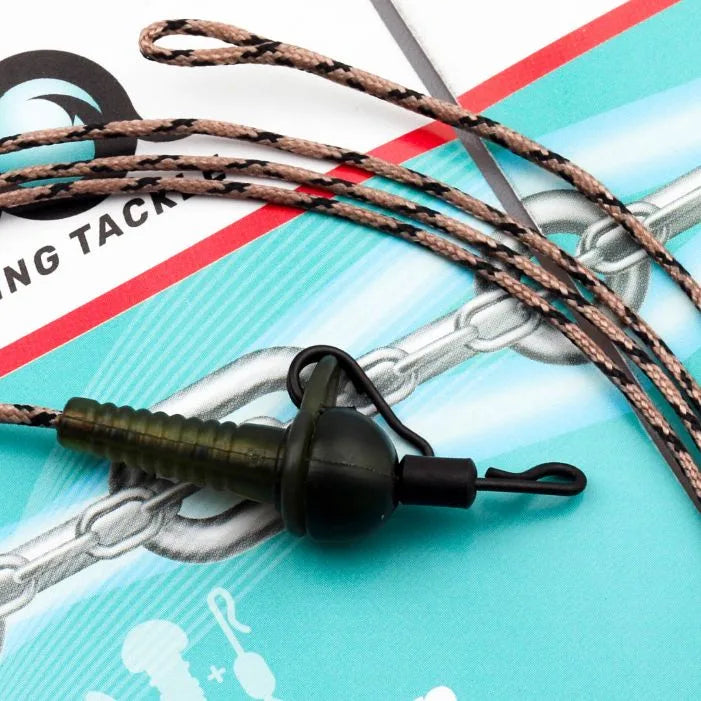 Free Run Xcore Carp System