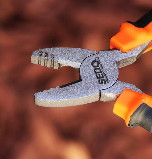 Gripmaster CrimpTool