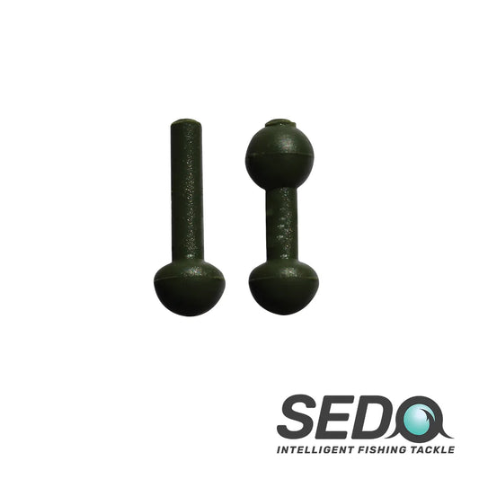 Helicopter Beads Adapter  – Long Cast