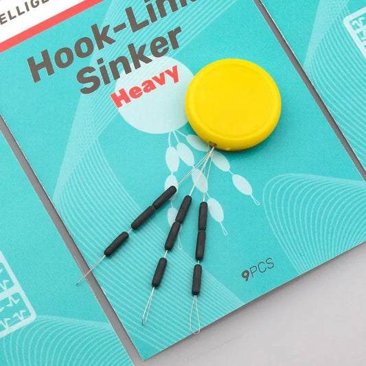 Hooklink Sinker Heavy