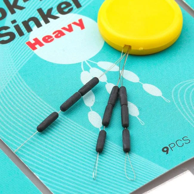 Hooklink Sinker Heavy