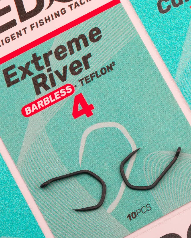 Extreme River Barbless