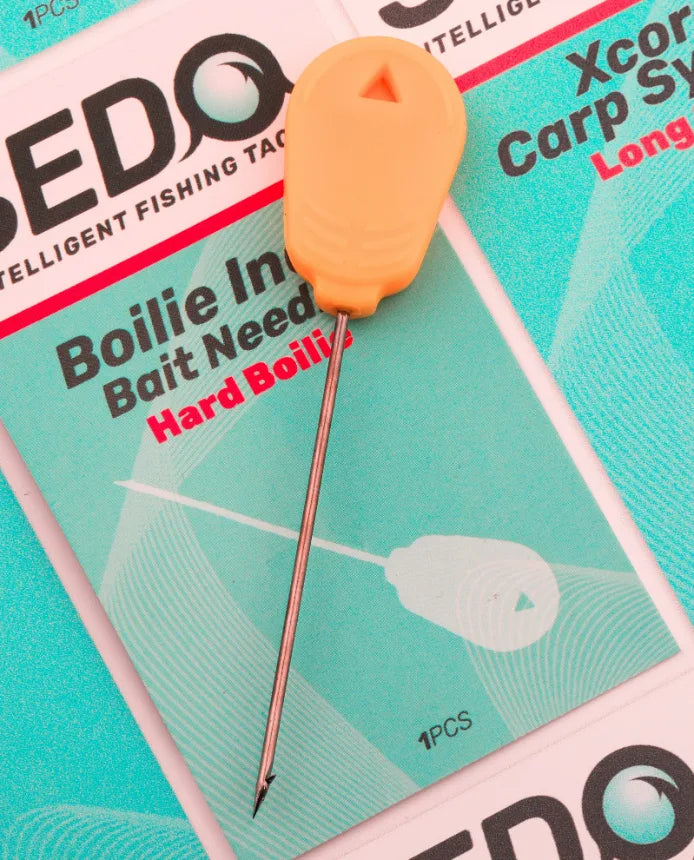 Boilie Inox Bait Needle – Hard Boilie