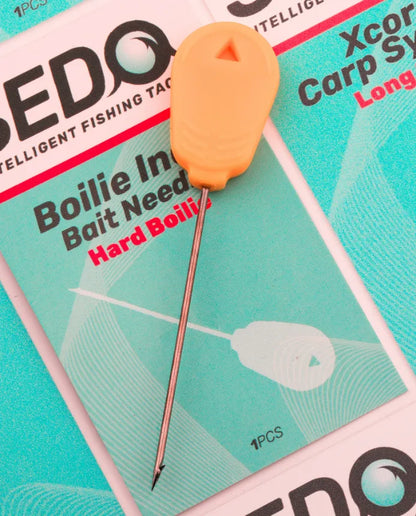 Boilie Inox Bait Needle – Hard Boilie