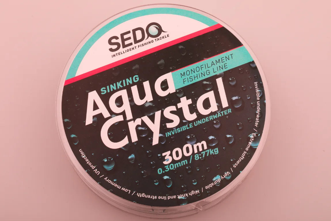 SEDO Aqua Crystal 300 Meter