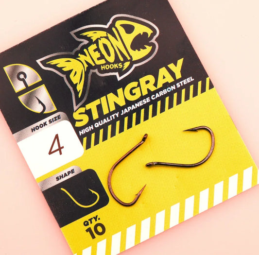 NEON Stingray