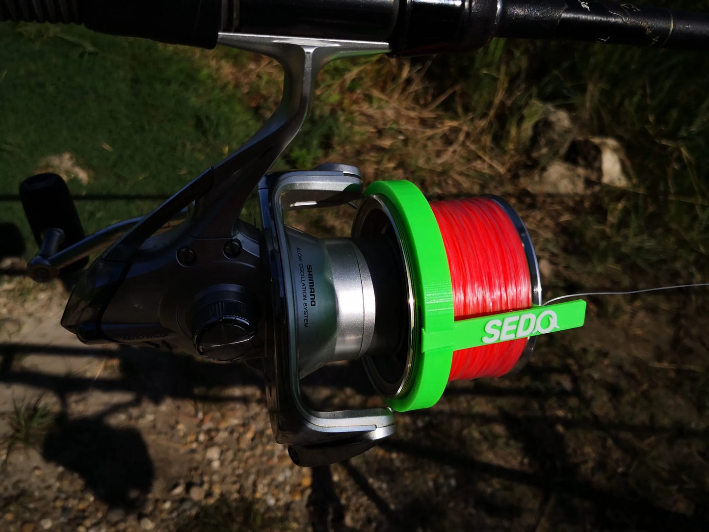 Anlegeclips – Nightlite