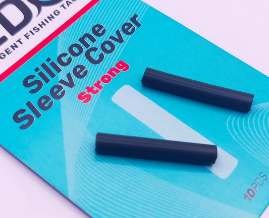 Silicone Sleeves Cover Strong
