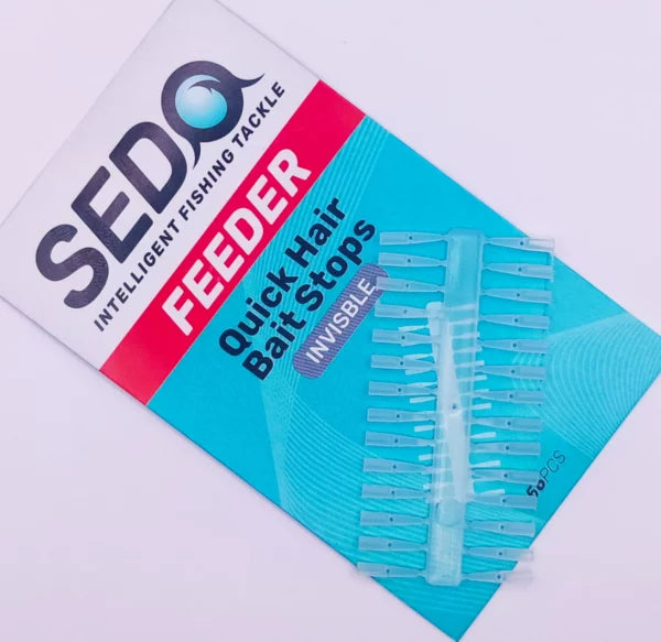 Feeder Quick Hair Bait stops – Invisible