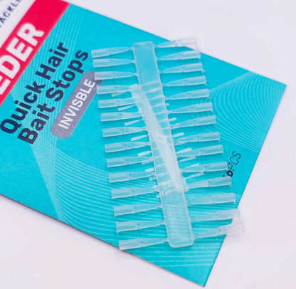 Feeder Quick Hair Bait stops – Invisible