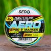 Masterline 4X Aero Distance Braid