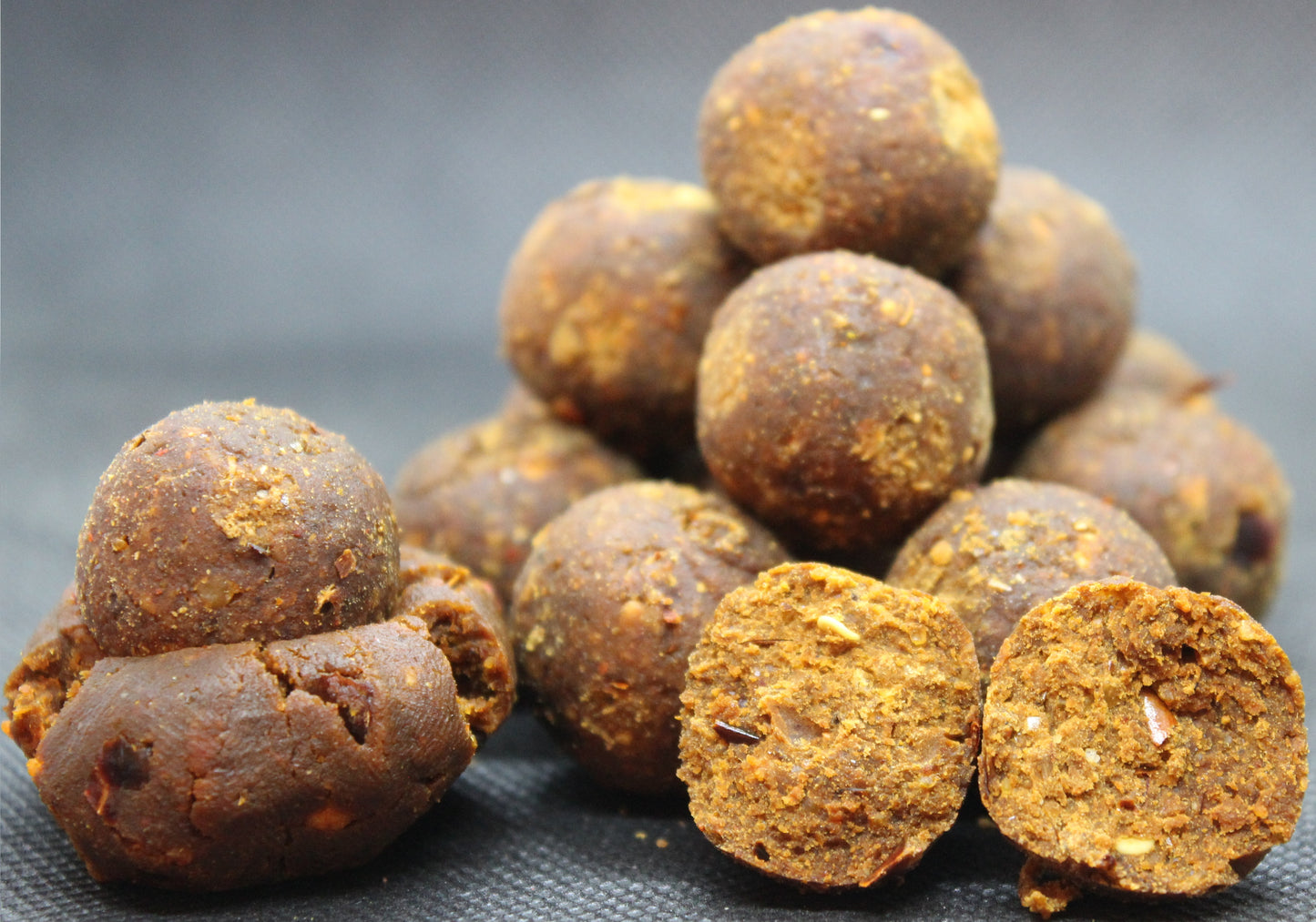 Boilies Angry Bull 2,5kg