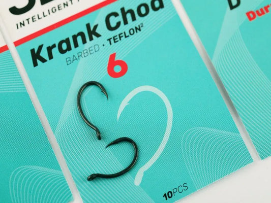 Krank Chod Barbless